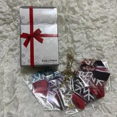 King＆Prince christmas2021 アクリルオーナメント