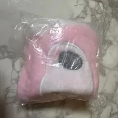 サンリオキャラクターズ ぬいぐるみポーチ2 マイメロディ