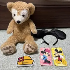ディズニー　グッズまとめ