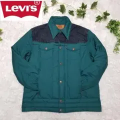希少！Levi's ダウンジャケットのサムネイル