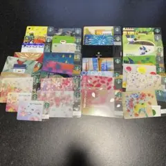 スターバックスカード　まとめ売り