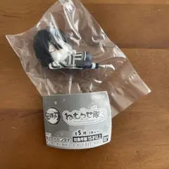 鬼滅の刃　ねむらせ隊　第3弾　伊黒小芭内①