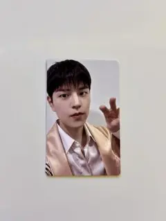 Stray kids 【domin ATE Japan】購入特典 スンミン