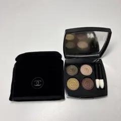 るるこちゃん様専用⭐︎CHANEL レ キャトル オンブル N°5 - メルカリ