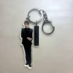 ONE N' ONLY 武道館 HAYATO アクキー