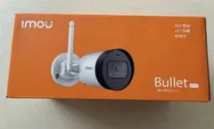 Imou 屋外用防犯カメラ Bullet Lite 4MP リモートで監視のサムネイル