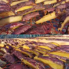 ✦めろんぱんな✦さま専用です☆栗かぐやの柔らかめ1キロ