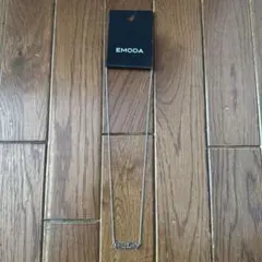 EMODA ネックレス　新品未使用