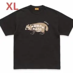 r*9様 【韓国限定】HUMAN MADE ヒューマンメイド Tシャツ ブラック