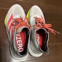 adidas ADIZERO BOSTON12☆サイズ【JP 24センチ】