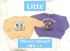 リトシー ミニー トップス