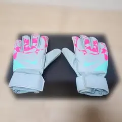 NIKE キーパーグローブ MATCH　7号