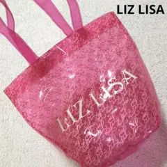 2026年最新】LIZ LISA レディース トートバッグの人気アイテム - メルカリ