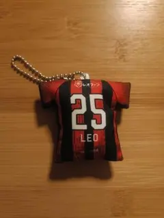 北海道コンサドーレ札幌 クッションキーチェーン 大崎玲央選手