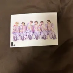 Lienel N°27 集合 生写真 - メルカリ