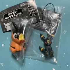 2026年最新】ポケモンラバーマスコット ブラッキーの人気アイテム