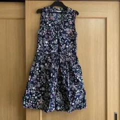 GAP前びらきワンピース