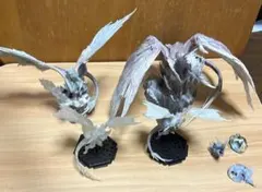 モンハン イヴェルカーナ 7点 美品 匿名配送 - メルカリ