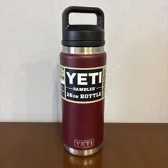 2026年最新】YETI イエティ RAMBLER 26の人気アイテム - メルカリ