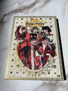 King & Prince/First Concert Tour 2018〈初…