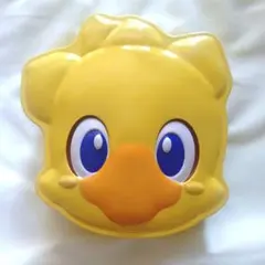 ファイナルファンタジー チョコボ ストラップ - メルカリ