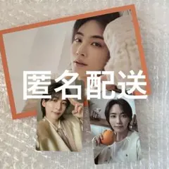 SEVENTEEN ジョンハン RIGHT HERE＆Oh,トレカ