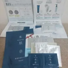 米肌 スキンケア セットのサムネイル