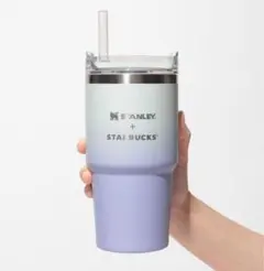 STANLEY + STARBUCKS タンブラー