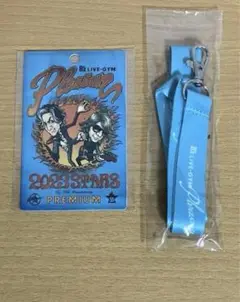 B&#39;z - B&#39;z メダル プレミアム席限定グッズ B'z プレミアム席 限定 グッズ メモリアルメダル STARS 35周年