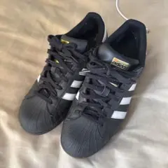 adidas スーパースター