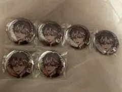 welcome goods 葛葉 缶バッジ 11個 - メルカリ