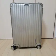 リモワ トパーズ チタニウム 64L 4輪 TSAロック - メルカリ
