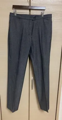 L&B レディース　パンツ　ビジネス　　 スラックス　w73