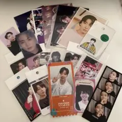 BTS 非公式グッズまとめ売り 防弾少年団(BTS) - BTS 非公式グッズ セット売りの通販 by hanbuuuu's