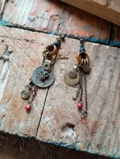 ピアス　No.5298
