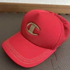 Champion チャンピオン　メッシュキャップ