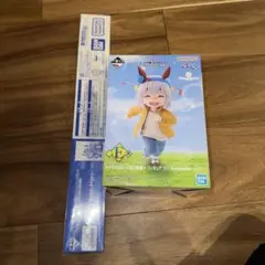 い*い様 ウマ娘シンデレラグレイ　E賞　F賞セット