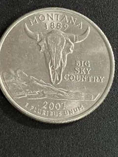 2026年最新】50州 25セントの人気アイテム - メルカリ