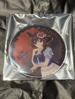 ゆ*ー様 缶子牧場 ウマ娘 ジェンティルドンナ アクリルスタンド - メルカリ
