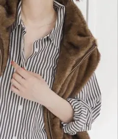 2025年最新】50コットンオーバーシャツスピックアンドスパンの人気