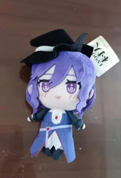 TVアニメ LV999の村人 パルナ ふぁぶぬい ぬいぐるみ マスコット