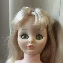 ヴィンテージ ヴォーグ ジニー　70年代ドール