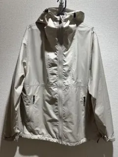 THE NORTH FACE 26SS コンパクトジャケット　2026春夏 XL