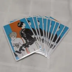 ハイキュー 日向翔陽 影山飛雄