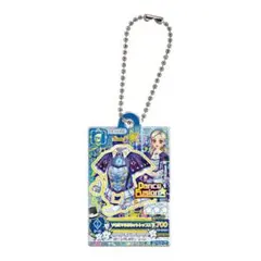 アイカツ だれでもアイドル活動アクリルチャーム りん