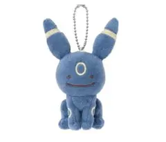 へんしん！メタモン ブラッキー ぬいぐるみ - メルカリ