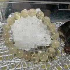 レモンクォーツ (11ミリ)