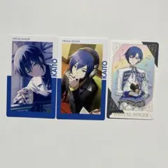 プロセカ　エピカ　感謝祭　KAITO