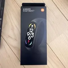 Xiaomi Mi Band7のサムネイル