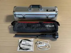 LAOWA 24mm T14 2X PERIPROBECanon efマウント - メルカリ